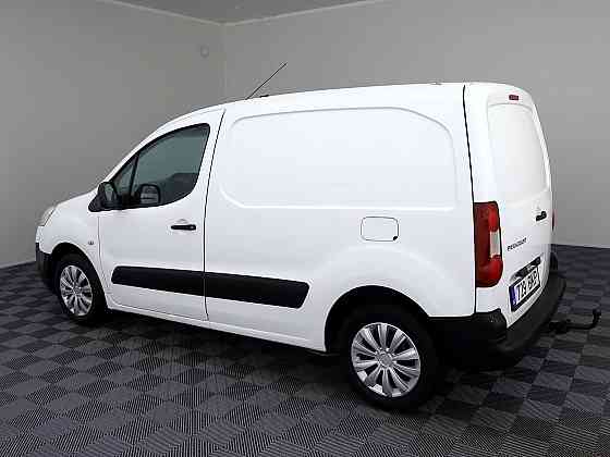 Peugeot Partner Van 1.6 72kW Таллин