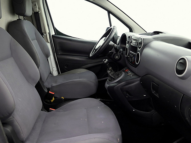 Peugeot Partner Van 1.6 72kW Tallina - foto 6
