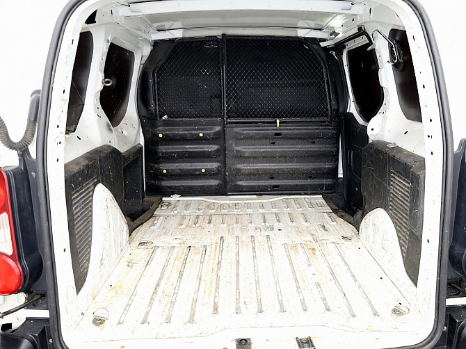 Peugeot Partner Van 1.6 72kW Tallina - foto 8