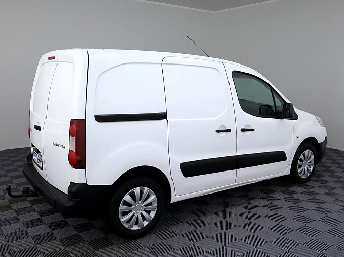 Peugeot Partner Van 1.6 72kW Tallina - foto 3