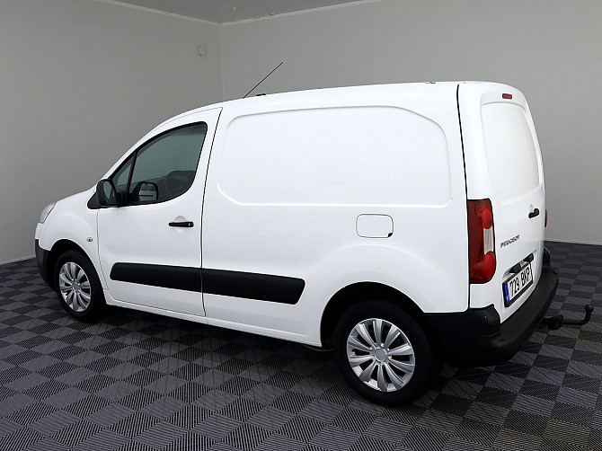 Peugeot Partner Van 1.6 72kW Tallina - foto 4