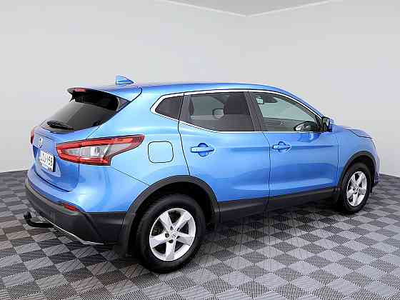 Nissan Qashqai Facelift ATM 1.2 85kW Tallina