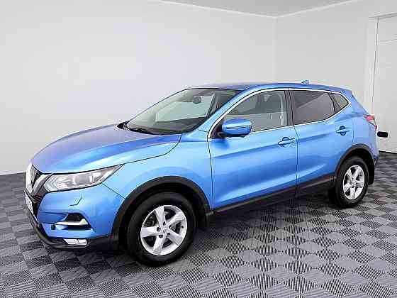 Nissan Qashqai Facelift ATM 1.2 85kW Tallina