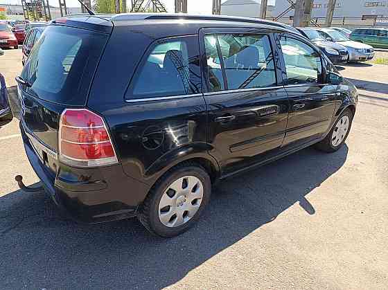 Opel Zafira Elegance 1.6 69kW Tallina