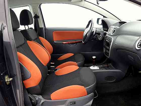 Citroen C2 VTR ATM 1.6 80kW Таллин