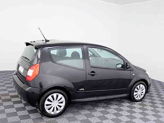 Citroen C2 VTR ATM 1.6 80kW Таллин