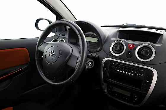 Citroen C2 VTR ATM 1.6 80kW Таллин