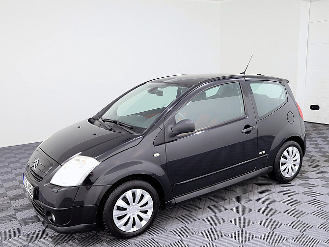 Citroen C2 VTR ATM 1.6 80kW Tallina - foto 2