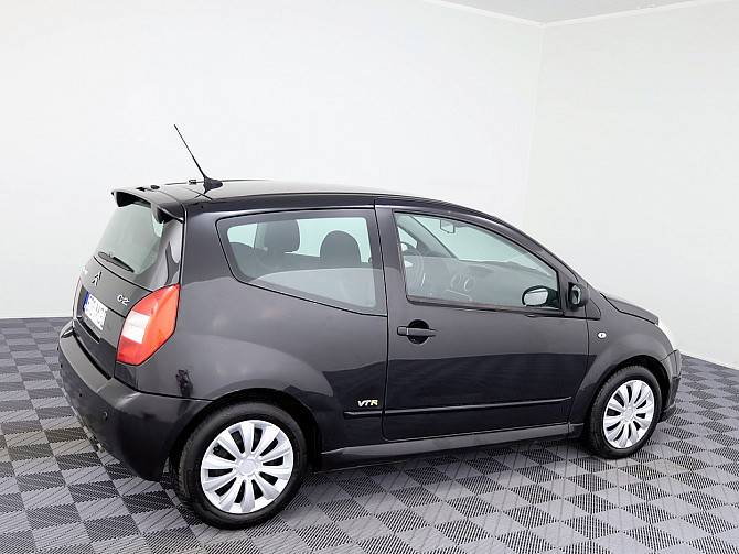 Citroen C2 VTR ATM 1.6 80kW Tallina - foto 3