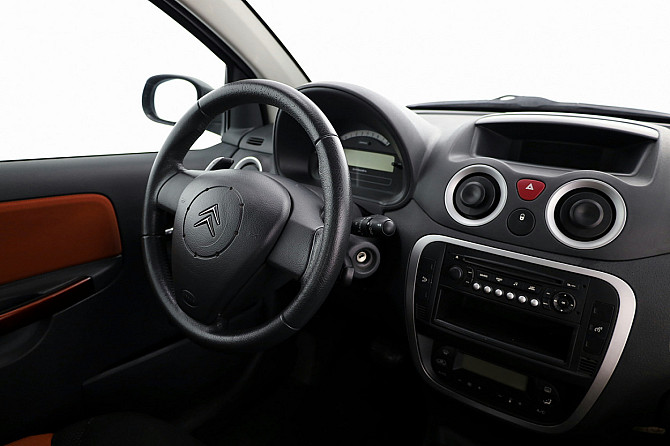 Citroen C2 VTR ATM 1.6 80kW Tallina - foto 5