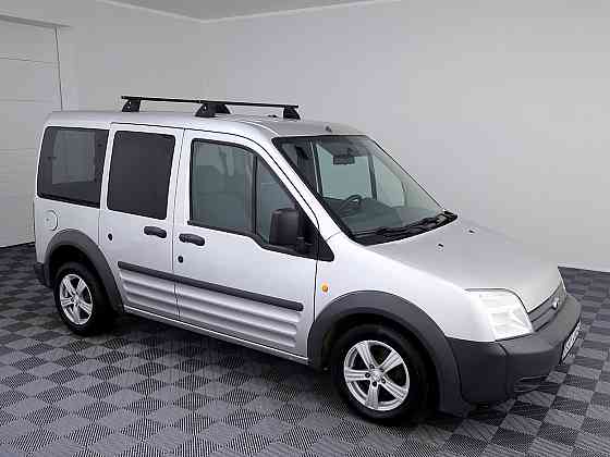 Ford Tourneo Connect Comfort 1.8 TDCi 66kW Таллин