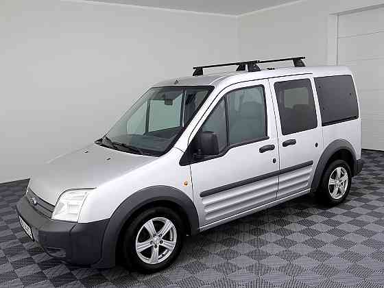 Ford Tourneo Connect Comfort 1.8 TDCi 66kW Таллин