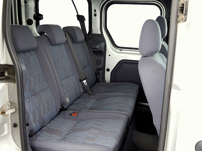 Ford Tourneo Connect Comfort 1.8 TDCi 66kW Tallina - foto 7