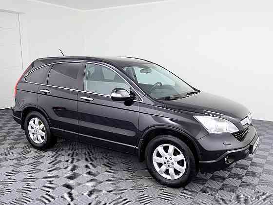 Honda CR-V Elegance ATM 2.0 110kW Таллин