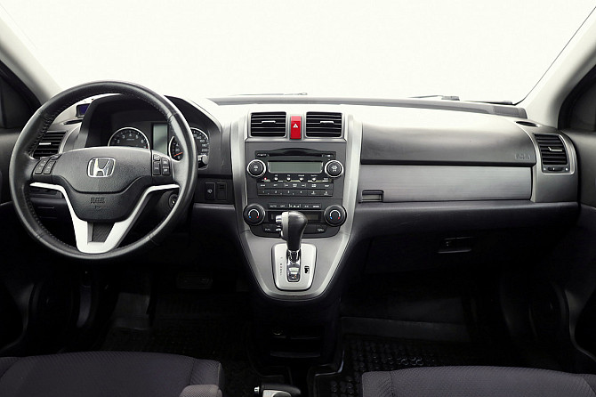 Honda CR-V Elegance ATM 2.0 110kW Tallina - foto 5