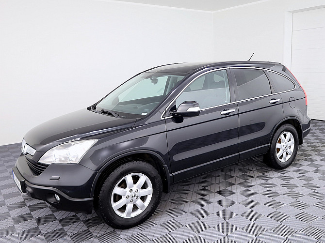 Honda CR-V Elegance ATM 2.0 110kW Tallina - foto 2