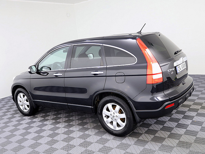 Honda CR-V Elegance ATM 2.0 110kW Tallina - foto 4
