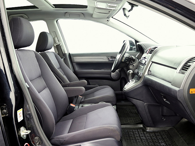 Honda CR-V Elegance ATM 2.0 110kW Tallina - foto 6