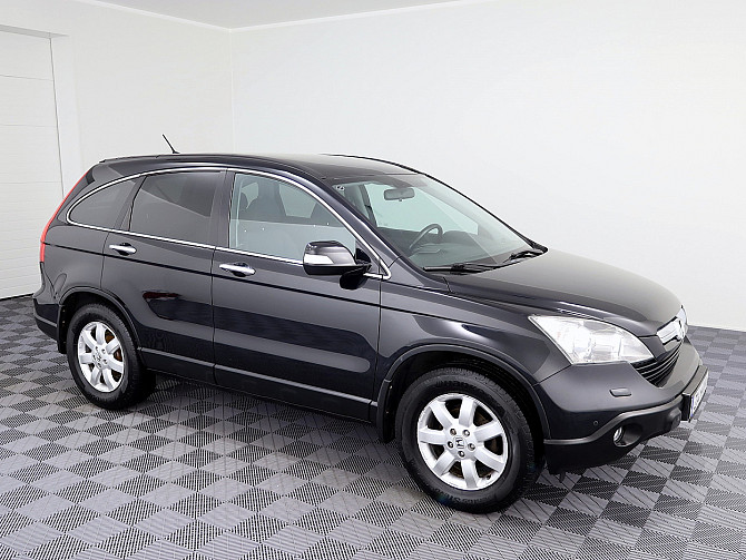 Honda CR-V Elegance ATM 2.0 110kW Tallina - foto 1