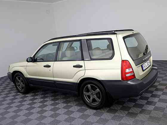 Subaru Forester Luxury Facelift 4x4 ATM 2.5 123kW Tallina