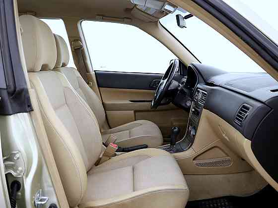 Subaru Forester Luxury Facelift 4x4 ATM 2.5 123kW Tallina