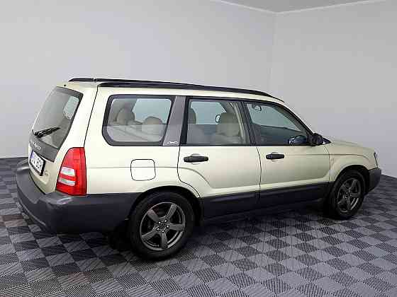 Subaru Forester Luxury Facelift 4x4 ATM 2.5 123kW Tallina