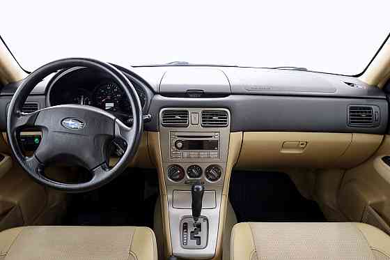 Subaru Forester Luxury Facelift 4x4 ATM 2.5 123kW Tallina