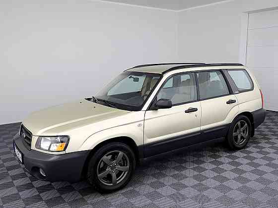 Subaru Forester Luxury Facelift 4x4 ATM 2.5 123kW Tallina
