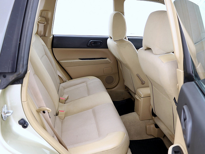 Subaru Forester Luxury Facelift 4x4 ATM 2.5 123kW Tallina - foto 7