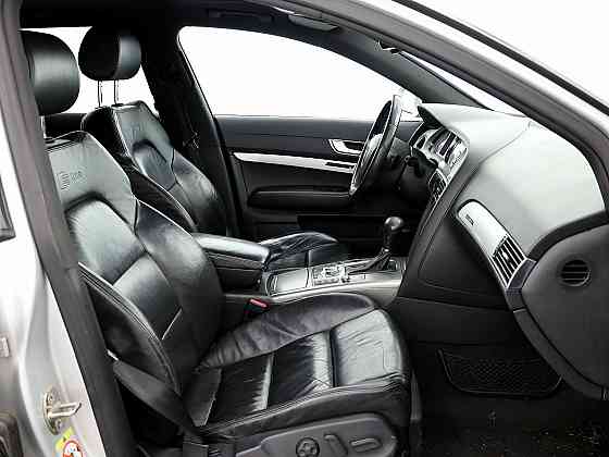 Audi A6 S-Line Quattro ATM 3.0 TDI 171kW Tallina