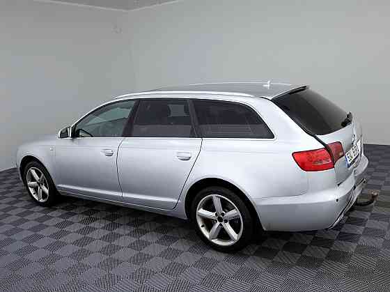 Audi A6 S-Line Quattro ATM 3.0 TDI 171kW Tallina