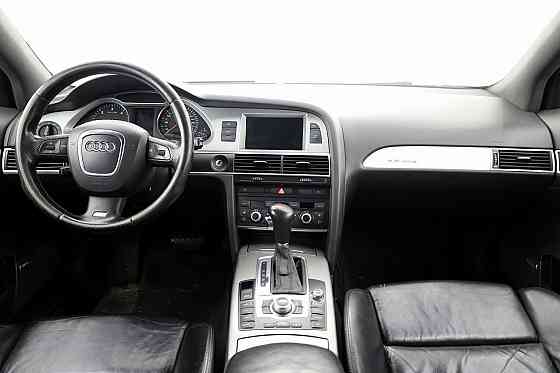 Audi A6 S-Line Quattro ATM 3.0 TDI 171kW Tallina