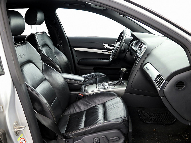 Audi A6 S-Line Quattro ATM 3.0 TDI 171kW Tallina - foto 6