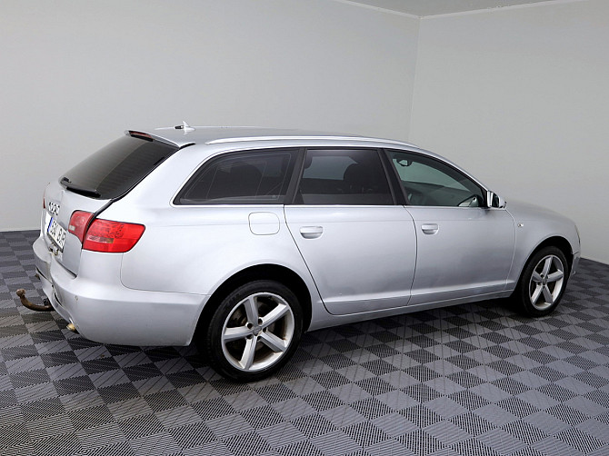 Audi A6 S-Line Quattro ATM 3.0 TDI 171kW Tallina - foto 3