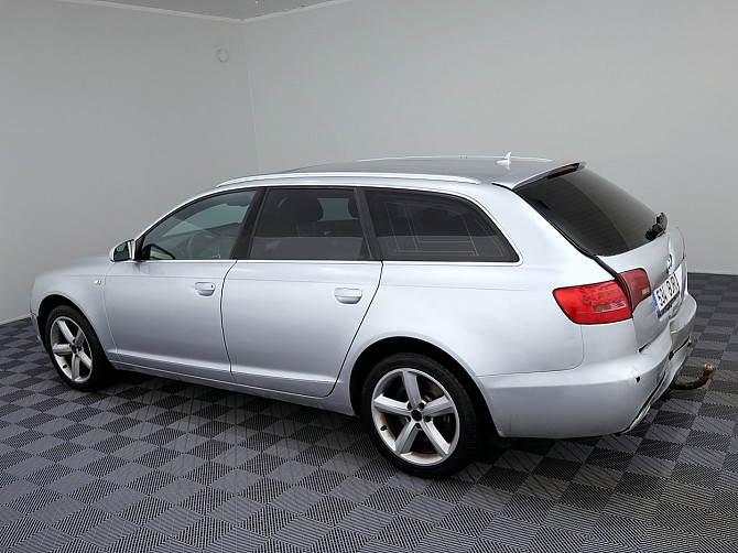 Audi A6 S-Line Quattro ATM 3.0 TDI 171kW Tallina - foto 4