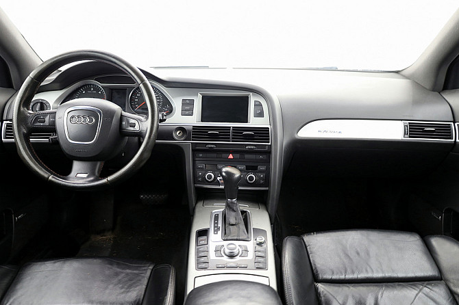 Audi A6 S-Line Quattro ATM 3.0 TDI 171kW Tallina - foto 5