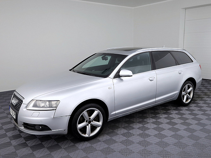 Audi A6 S-Line Quattro ATM 3.0 TDI 171kW Tallina - foto 2