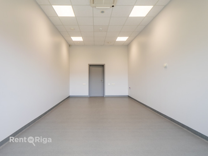 Biroja telpas mūsdienīgā kompleksā.  + Telpas atrodās 4. stāvā. Ir ātrgaitas lifts; + 1-3 Rīga - foto 4