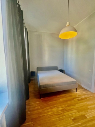 Izīrē 3-istabu dzīvokli, 61 m2 platībā Skolas ielā 13, Rīgā.  Dzīvokļa plānojums sastāv no 2 izolētā Рига - изображение 5