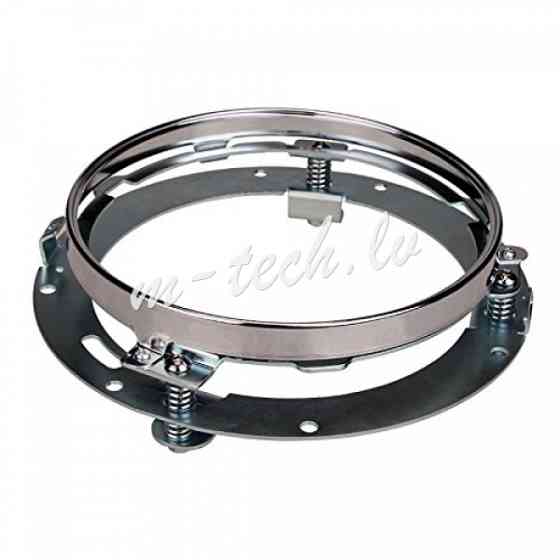 WHL103 - Harley Davidson Bracket Rīga