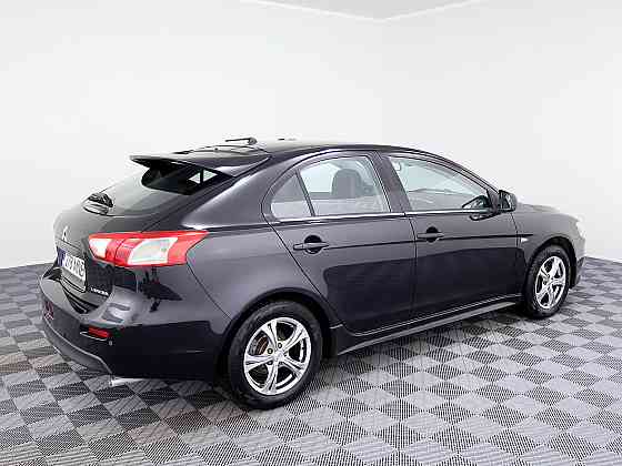 Mitsubishi Lancer Luxury Facelift ATM 1.8 105kW Tallina