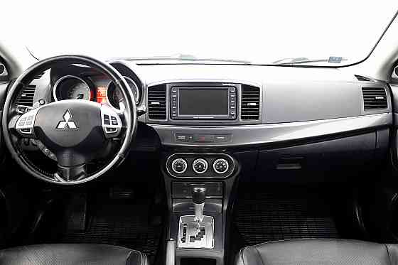 Mitsubishi Lancer Luxury Facelift ATM 1.8 105kW Tallina