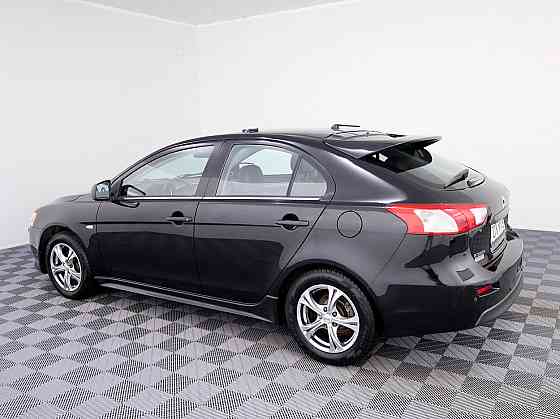 Mitsubishi Lancer Luxury Facelift ATM 1.8 105kW Tallina