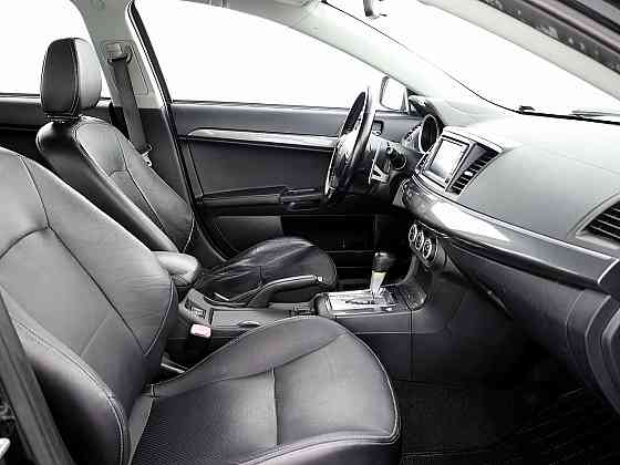 Mitsubishi Lancer Luxury Facelift ATM 1.8 105kW Tallina