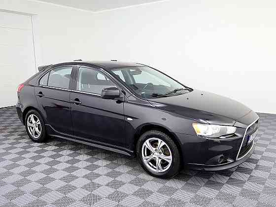 Mitsubishi Lancer Luxury Facelift ATM 1.8 105kW Tallina