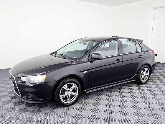 Mitsubishi Lancer Luxury Facelift ATM 1.8 105kW Tallina