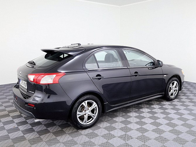 Mitsubishi Lancer Luxury Facelift ATM 1.8 105kW Tallina - foto 3
