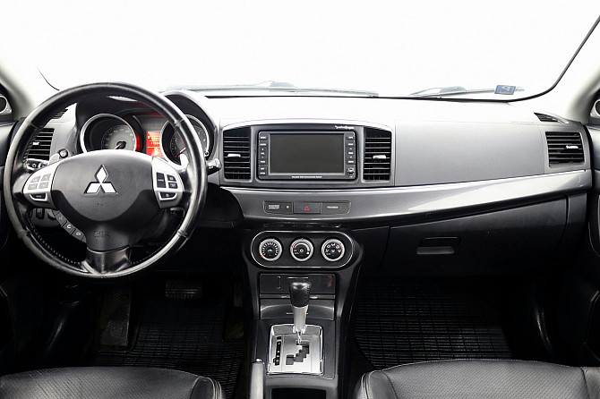 Mitsubishi Lancer Luxury Facelift ATM 1.8 105kW Tallina - foto 5