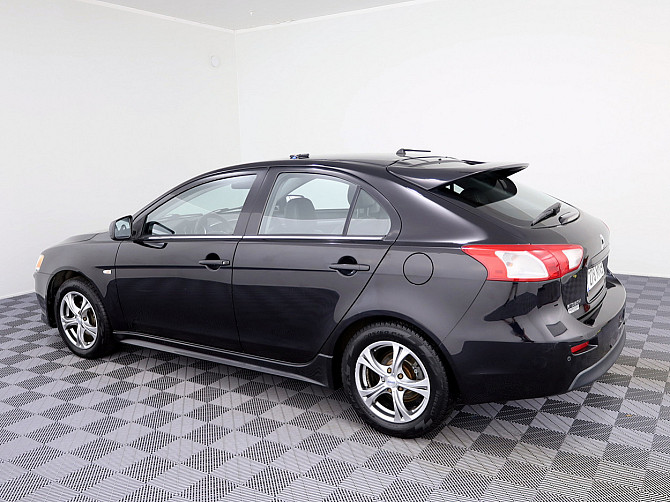 Mitsubishi Lancer Luxury Facelift ATM 1.8 105kW Tallina - foto 4