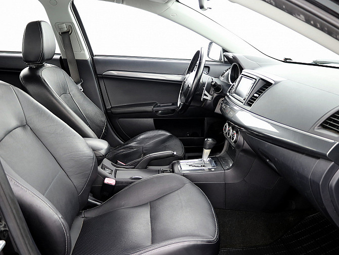 Mitsubishi Lancer Luxury Facelift ATM 1.8 105kW Tallina - foto 6
